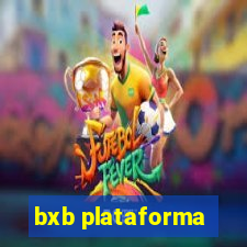 bxb plataforma